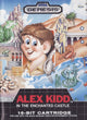 Alex Kidd in the Enchanted Castle (NTSC)