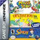 Mouse Trap / Operation / Simon (NTSC)