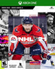 NHL 21 (NTSC)