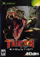 Turok Evolution (NTSC)