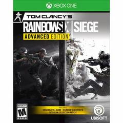 Rainbow Six Siege [Advanced Edition]