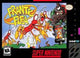 Frantic Flea (NTSC)