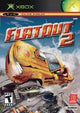 Flatout 2 (NTSC)
