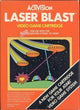 Laser Blast (NTSC)