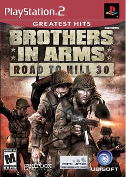 Brothers in Arms Road to Hill 30 [Greatest Hits]