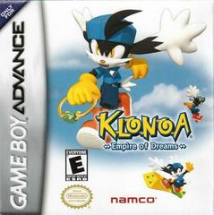 Klonoa Empire of Dreams