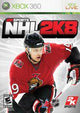 NHL 2K8 (NTSC)