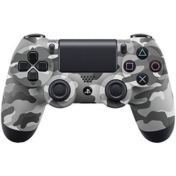 Playstation 4 Dualshock 4 Controller (Urban Camo)