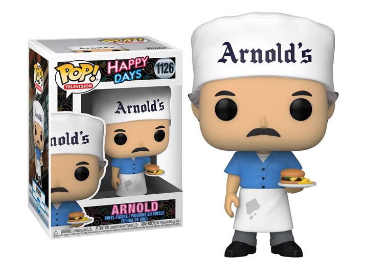 Arnold #1126