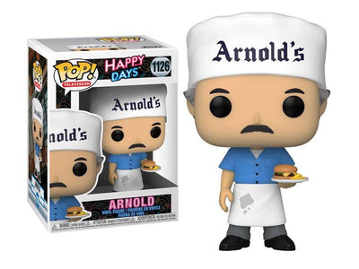 Arnold #1126