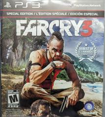 Far Cry 3 [Special Edition]