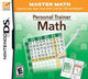 Personal Trainer Math (NTSC)