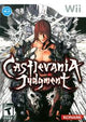 Castlevania Judgment (NTSC)
