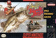 Super Black Bass (NTSC)