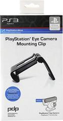 PlayStation Eye Camera Mounting Clip