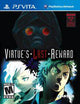 Zero Escape: Virtues Last Reward (NTSC)
