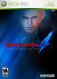 Devil May Cry 4 [Collector's Edition] (NTSC)
