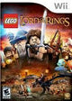 LEGO Lord Of The Rings (NTSC)