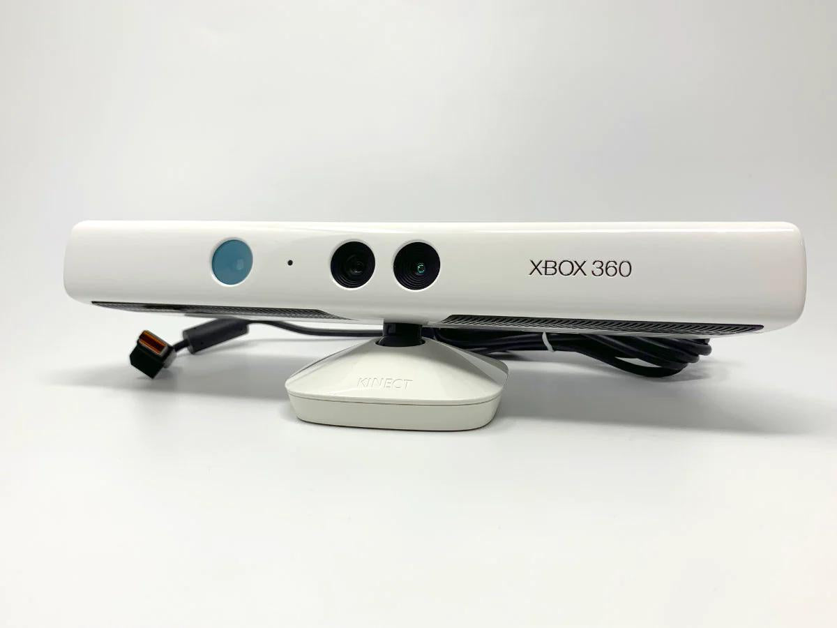 Kinect Sensor (White)