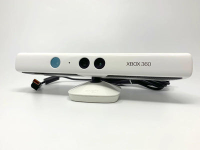Kinect Sensor (White)