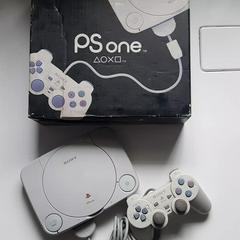 PS One Slim System (PS1)