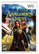 Lord of the Rings: Aragorn's Quest (NTSC)