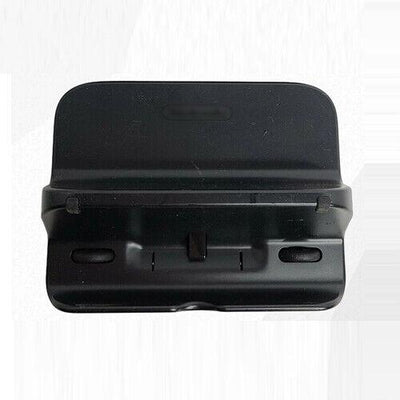 Wii U Gamepad Charging Dock (Black)