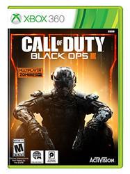 Call of Duty Black Ops III (NTSC)