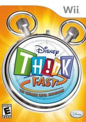 Think Fast