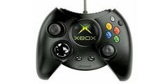 Xbox Duke Controller (Black)