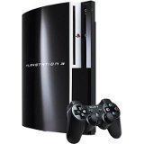 Playstation 3 System (PS3) - 80GB