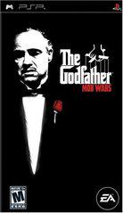 The Godfather Mob Wars