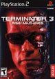 Terminator 3 Rise of the Machines (NTSC)