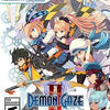 Demon Gaze II (NTSC)
