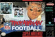 Troy Aikman NFL Football (NTSC)