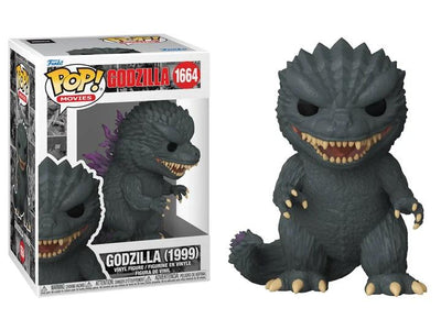 Godzilla 1999 #1664