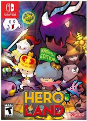 Heroland [Knowble Edition]