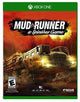 MudRunner (NTSC)