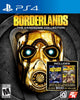 Borderlands: The Handsome Collection (NTSC)