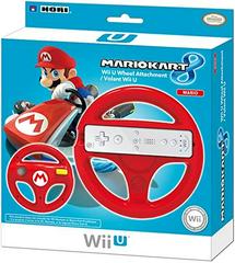 Mario Kart 8 Wheel (Mario)