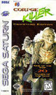 Corpse Killer Graveyard Edition (NTSC)
