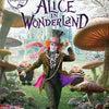 Alice in Wonderland: The Movie (NTSC)