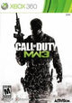 Call of Duty Modern Warfare 3 (NTSC)