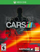 Project Cars (NTSC)