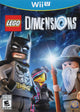 LEGO Dimensions (NTSC)