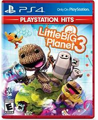 LittleBigPlanet 3 [Playstation Hits]
