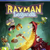 Rayman Legends