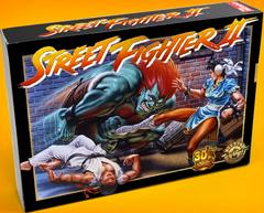 Street Fighter II [30th Anniversary Edition] [iam8bit]
