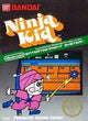 Ninja Kid [5 Screw] (NTSC)