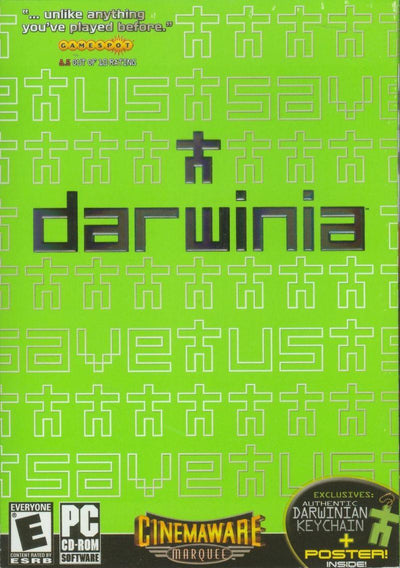 Darwinia